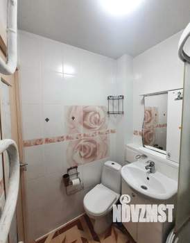 2-к квартира, вторичка, 42м2, 5/5 этаж