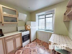 2-к квартира, вторичка, 43м2, 5/5 этаж