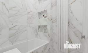 2-к квартира, вторичка, 58м2, 7/9 этаж