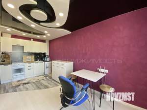 2-к квартира, вторичка, 42м2, 14/15 этаж