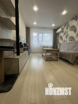 1-к квартира, вторичка, 33м2, 3/5 этаж