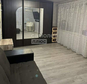 1-к квартира, вторичка, 31м2, 1/5 этаж