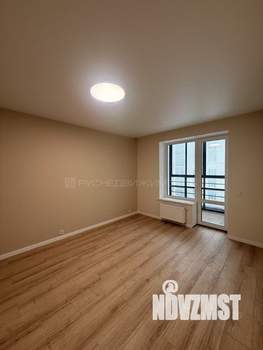 1-к квартира, сданный дом, 32м2, 4/8 этаж