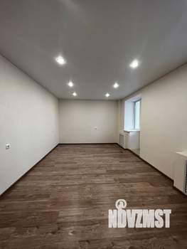 2-к квартира, вторичка, 64м2, 2/5 этаж