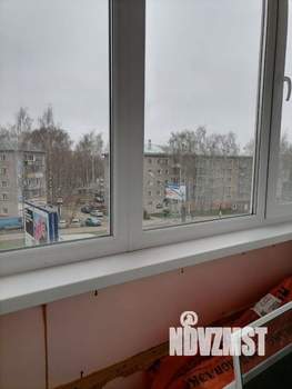 1-к квартира, вторичка, 29м2, 4/8 этаж