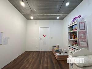 3-к квартира, вторичка, 61м2, 9/10 этаж