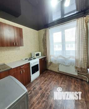 1-к квартира, вторичка, 33м2, 2/9 этаж