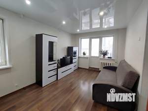1-к квартира, вторичка, 31м2, 2/5 этаж