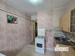 1-к квартира, вторичка, 33м2, 5/5 этаж