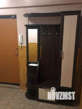 1-к квартира, вторичка, 42м2, 2/10 этаж