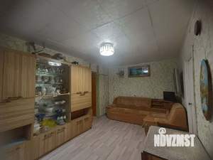 4-к квартира, вторичка, 61м2, 2/5 этаж