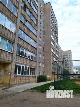 2-к квартира, вторичка, 47м2, 1/10 этаж