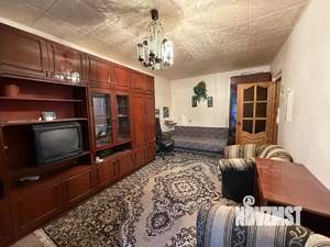 1-к квартира, вторичка, 33м2, 2/10 этаж