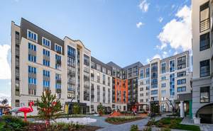 3-к квартира, вторичка, 97м2, 4/7 этаж