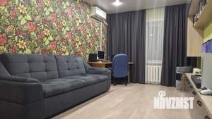 2-к квартира, вторичка, 46м2, 3/7 этаж