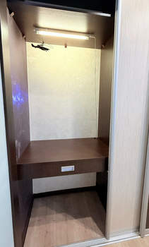 2-к квартира, вторичка, 59м2, 5/9 этаж