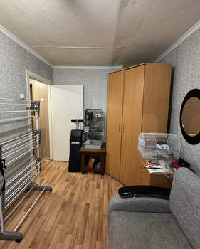 1-к квартира, вторичка, 22м2, 3/9 этаж