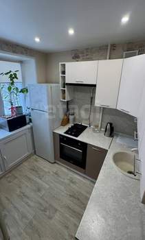 1-к квартира, вторичка, 30м2, 2/5 этаж