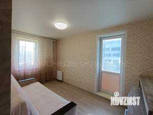 2-к квартира, вторичка, 43м2, 6/17 этаж