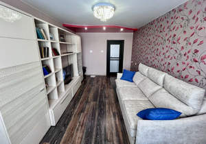 2-к квартира, вторичка, 55м2, 10/13 этаж