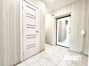 1-к квартира, вторичка, 36м2, 1/5 этаж