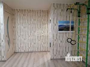 1-к квартира, вторичка, 31м2, 4/5 этаж