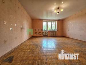 3-к квартира, вторичка, 88м2, 4/5 этаж