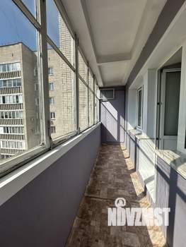 3-к квартира, вторичка, 60м2, 5/9 этаж