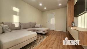 3-к квартира, вторичка, 65м2, 5/10 этаж