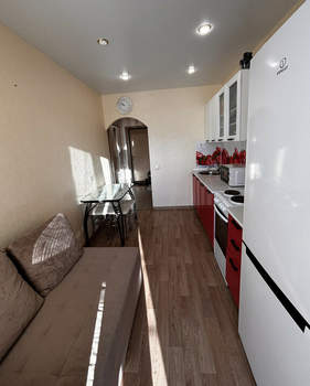 1-к квартира, вторичка, 38м2, 2/10 этаж