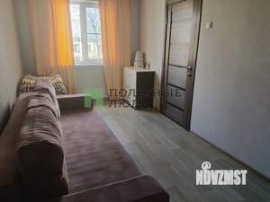2-к квартира, вторичка, 44м2, 5/5 этаж