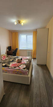 2-к квартира, вторичка, 53м2, 4/5 этаж