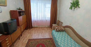 3-к квартира, вторичка, 63м2, 1/9 этаж