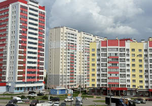 2-к квартира, вторичка, 60м2, 2/12 этаж