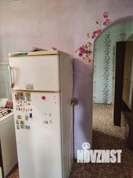 2-к квартира, вторичка, 36м2, 2/2 этаж