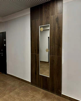 2-к квартира, вторичка, 46м2, 14/17 этаж