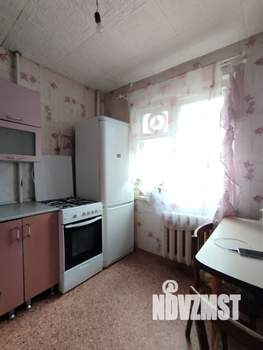 2-к квартира, вторичка, 45м2, 3/5 этаж