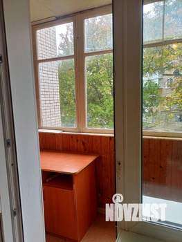 3-к квартира, вторичка, 60м2, 2/5 этаж