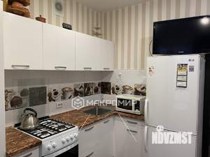 1-к квартира, вторичка, 31м2, 1/3 этаж