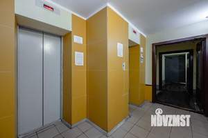 2-к квартира, вторичка, 64м2, 11/16 этаж