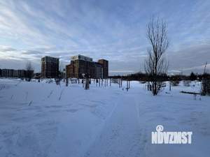 1-к квартира, вторичка, 33м2, 2/5 этаж