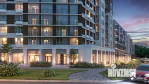 3-к квартира, вторичка, 78м2, 3/8 этаж