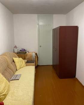 2-к квартира, вторичка, 45м2, 3/5 этаж