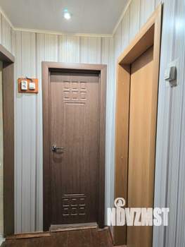 1-к квартира, вторичка, 31м2, 1/2 этаж