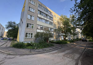 2-к квартира, вторичка, 53м2, 5/5 этаж