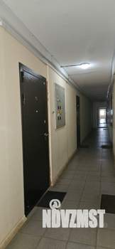 1-к квартира, вторичка, 33м2, 7/9 этаж