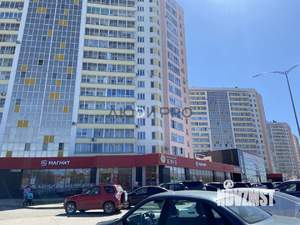 2-к квартира, вторичка, 72м2, 17/18 этаж