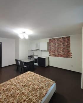 Студия квартира, вторичка, 32м2, 8/15 этаж