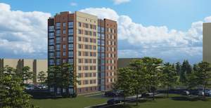 2-к квартира, вторичка, 61м2, 4/11 этаж
