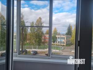 1-к квартира, вторичка, 32м2, 3/5 этаж